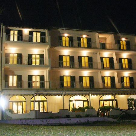 Hotel Settebello マラテーア エクステリア 写真