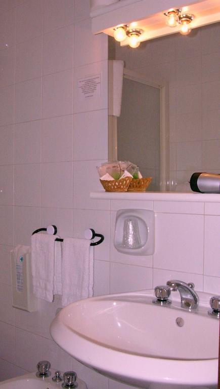 Hotel Settebello マラテーア エクステリア 写真