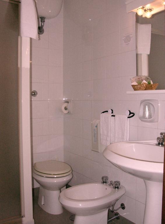 Hotel Settebello マラテーア エクステリア 写真